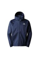 THE NORTH FACE NF00A8AZ8K2 M QUEST JACKET - EU Jacket Herren Summit Navy Größe L - 5