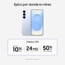 Samsung Celular Galaxy S25 Menta 256GB - 3