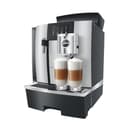 Jura GIGA X3 Fully Automatic Coffee Machine Aluminum (EB) - 2