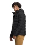The North Face Aconcagua 3 Giacca da uomo Tnf Black/Npf L - 2