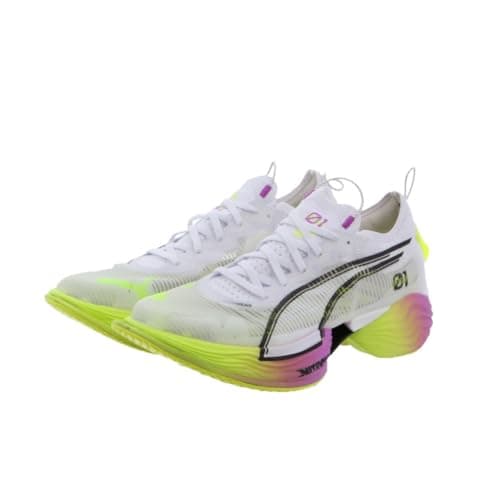 Puma Fast-R Nitro Elite 2 Ekiden Glow Running Shoes - AW25