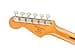 Squier by Fender Classic Vibe '50s Stratocaster Electric Guitar, Maple Fingerboard, Fiesta Red, a Tribute to the Iconic 1950s Strat - 6