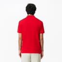 Lacoste L1212 Polo, Rosso (Rouge), M Uomo - 6