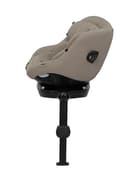 Joie i-Pivot™ 360 R129 Kindersitz, i-Size, ISOFIX, 360° drehbar, ADAC-geprüft – Geburt bis 4 Jahre (40–105 cm), Farbe Oak - 9