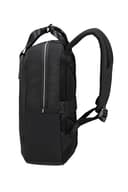 Samsonite Guardit Classy 2.0 - Mochila portátil para mujer con asas 14,1" (38,5 cm) - Mochila de negocios y escolar con portabotellas, Ergonómica - 17L - Negro (Black) - 11