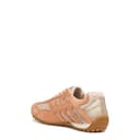 Geox Damen - Sneaker Snake ORIGINAL orange 42 - 5