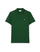 Lacoste Dh2050, Polo Uomo, Verde (Vert 132), XXX-Large (Taglia Produttore: 8) - 1