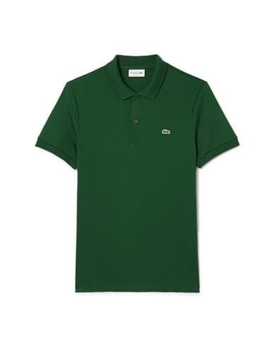 Lacoste Dh2050, Polo Uomo, Verde (Vert 132), XXX-Large (Taglia Produttore: 8)