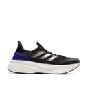 adidas Laufschuhe für Herren, Ultraboost 5, Schwarz/Blau, Schwarz , 46 2/3 EU - 4