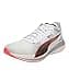 Puma Scarpe da corsa da uomo Deviate Nitro Elite Racer 195204 White-Lava Blast, bianco, 43 EU - 1