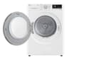 LG RH90V5AV6N Asciugatrice Smart a Carica Frontale 9 Kg, Libera Installazione, Classe D, Intelligenza Artificiale, 60 x 69 x 85 cm - Bianco - 2