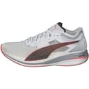 Puma Herren Laufschuhe Deviate Nitro Elite Racer 195204 Puma White-Lava Blast 44 - 2