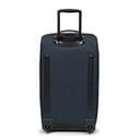 Eastpak TRANVERZ M Suitcase, 67 x 35.5 x 30 cm, 78 L - Triple Denim (Blue) - 3