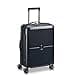 Delsey Paris Turenne Suitcase, 55 cm, 40 L, Black - 3