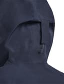 Jack Wolfskin Damen Moonrise 3-in-1 W Jacket, night blue, S EU - 11