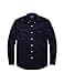 Ralph Lauren Polo Camicia Oxford Uomo Blu Navy Custom Slim Fit 710772290 (IT, Testo, L, Regular, Regular) - 2