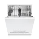 Candy Rapidò CI 3E53E0W, Lavavajillas Integrable 60 CM, 13 Servicios, Digital, 53 Dba, 5 Programas, Motor Inverter, Indicador Fin de Ciclo, Inicio Diferido 3-6-9 horas - 1