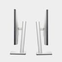 Dell U2724DE UltraSharp Thunderbolt 27" QHD (2560x1440) Monitor, 120Hz, IPS Black, 5ms, 98% DCI-P3, 2x Thunderbolt, 2x USB-C, 2x DisplayPort, HDMI, 4x USB, RJ45, 3 Anni di Garanzia, Argento - 13