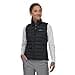PATAGONIA W's Down Sweater Vest Outerwear, Black, L para Mujer - 2