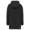 COLMAR 1264 Men's Down Jacket, black, 38 - 4
