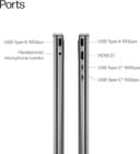 2025 HP OmniBook X Flip x360 2 in 1 Touchscreen Laptop (16" FHD+, AMD Ryzen AI 7 350 (> Intel i7-1355U), 24GB DDR5, 1TB SSD) AI Copilot+ PC for Creators, Designers, IR Webcam, Backlit, Win 11 Pro - 7