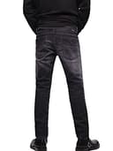 Diesel Thommer Jeans Herren Grau / 087am - DE 38 (US 28/32) - Slim Fit Jeans - 2