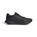 adidas Uomo Runfalcon 5 Running Shoes, Core Black/Core Black/Core Black, 42 EU - 3