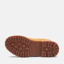Timberland - Stivaletti Donna 6 inch Waterville Waterproof - Numero 39 - 9