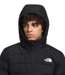The North Face Aconcagua 3 Giacca da uomo Tnf Black/Npf L - 5