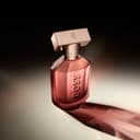 HUGO BOSS THE SCENT Le Parfum para mujer | Fragancia femenina ambarina, con notas de madera y flor de azahar | larga duración | 30 ml - 6