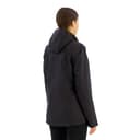 Columbia Pouring Adventure 3 Jacket, Giacca antipioggia impermeabile Donna, Nero, L - 4