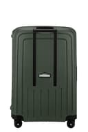 Samsonite S'Cure - Renewed Spinner L, Valigia, L 75 cm), 102 L, Verde (Dark Green) - 4