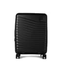 Samsonite Intuo - Spinner L, valigia espandibile, 75 cm, 105/115 L, nero (nero) - 2