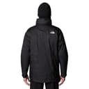 The North Face Giacca Evolve II Triclimate, Uomo, TNF Black, S - 2