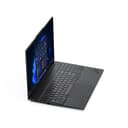 Lenovo ThinkPad E16 Gen 3 [Intel] Intel Core Ultra 7 255H Computer portatile 40,6 cm [16] WUXGA 32 GB DDR5-SDRAM 1 TB SSD Wi-Fi 6E [802.11ax] Windows 11 Pro Tedesco Nero (TP E16 G3 CU7-255H 32GB - 1T - 8