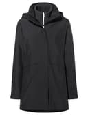 VAUDE Giacca da donna Idris 3 in 1 Parka IV - 1