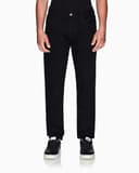 Armani Exchange Men's Slim Jeans, Black, 30W x 32L - 5