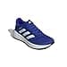 Adidas Unisex - Adulto Response Runner Shoes, Lucid Blue/Ftwr White/Blue Fusion, 46 EU - 3