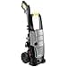 LAVOR Galaxy 150 Essential GL Pressure Washer with Rotating Brush, Maximum Pressure 150 Bar, Maximum Flow Rate 450 l/h, 2100 Watt - 2