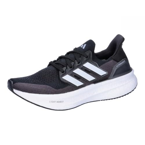 adidas Ultraboost 5 W Negro Black Talla 38 2/3