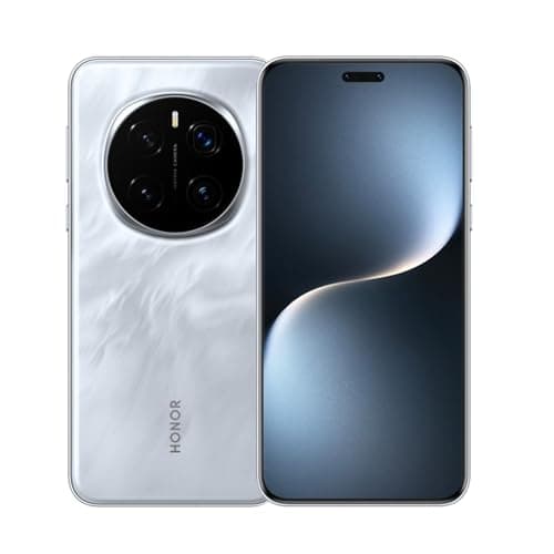 HONOR Magic7 Pro 5G Mobile Phone, AI Falcon Camera,12GB RAM 512GB,5170 mAh All-Day Battery,IP69 & IP68 Water Resistance, AI Eye Comfort Display,Dual SIM,Android 14,Lunar Shadow Grey