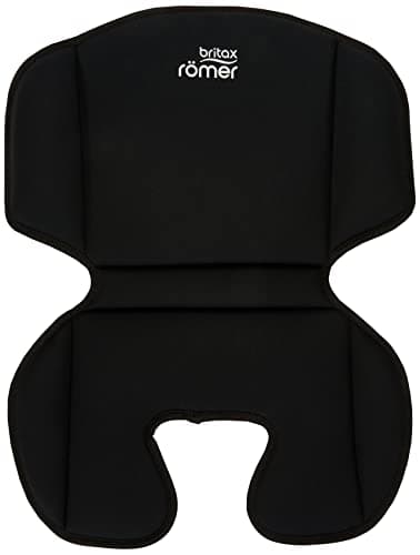 Britax Römer Comfort - Inserto per seggiolino auto, colore: nero 2000030111