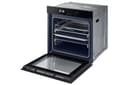 Samsung Forno a vapore BESPOKE Dual Cook Steam™ Serie 7 76L NV7B7977CBK - 8