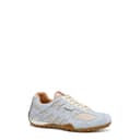 Geox Damen - Sneaker Snake ORIGINAL blau 39 - 2