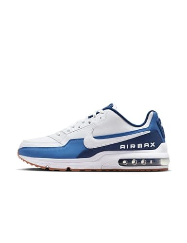 Nike Air Max Ltd 3 Scarpe White/White 40.5