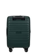 Samsonite Neo Flux - Spinner M, Expandable Suitcase, 68 cm, 86/96 L, Jungle Green (Jungle Green) - 5