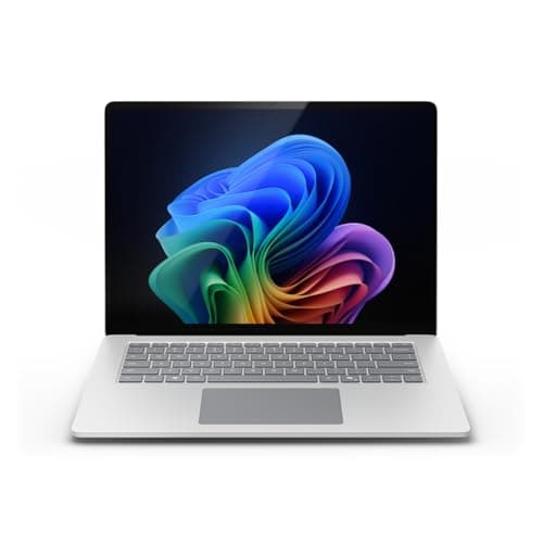 Microsoft Surface Laptop Copilot+ PC for Business - 7th Edition - Intel Core Ultra 7 268V / 2.2 GHz - Win11Pro - Intel Arc Graphics - 32GB RAM - 1TB SSD - 15" Touch 2496x1664 - WiFi7, Bluetooth