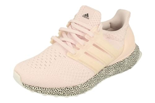 adidas Women's Cloudfoam Pure Athletics Shoe, Pink Black Gv8720