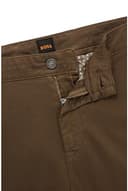 BOSS 10242156 01 Slim Fit Chino Pants 50 - 7