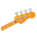 American Ultra II Precision Bass MN Valanga + Custodia - 6